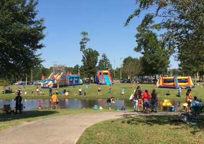 2017 Kid's Day at the Park