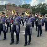 Conroe Noon Kiwanis Club Christmas Parade